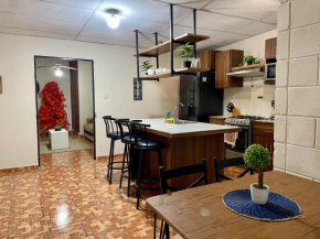 Apartamento del Jardín
